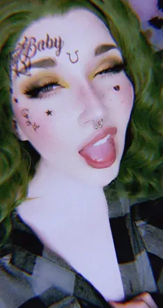 OnlyFans cuenta graveyardqueen avatar 1