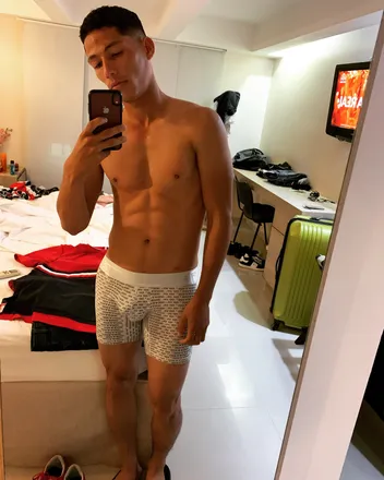 OnlyFans cuenta marcello_hot header 2