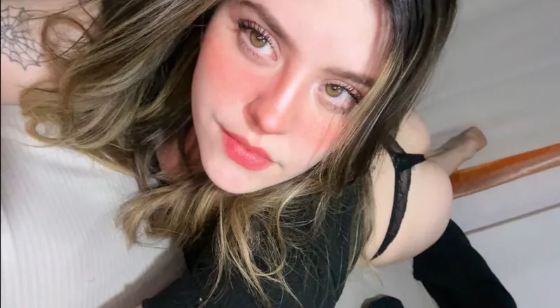OnlyFans cuenta liilgoddess header 2