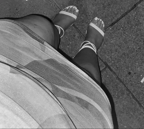 OnlyFans cuenta prettiestfeetox avatar 1