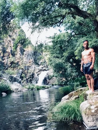 OnlyFans account  rafacalesthenics header 2