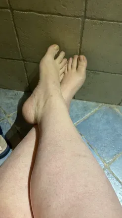 OnlyFans account  marinafeet28941 avatar 1
