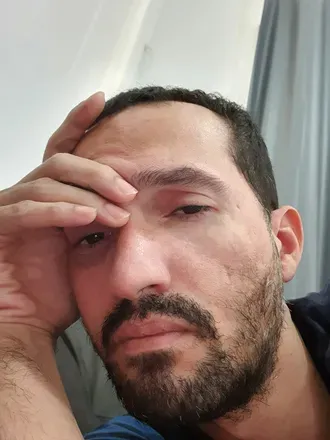 OnlyFans cuenta paufeio avatar 1