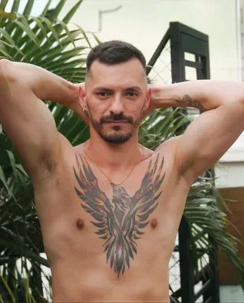 OnlyFans cuenta onlyjhon.13 avatar 1