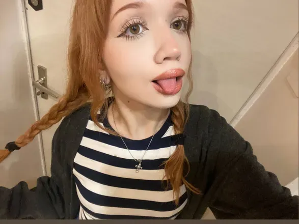 OnlyFans cuenta clementinevalentine avatar 1