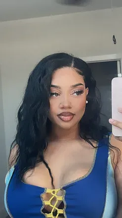 OnlyFans account  lightbrightty avatar 1