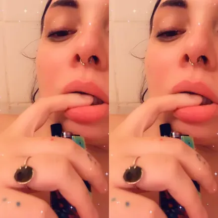 OnlyFans cuenta aeonmama avatar 1