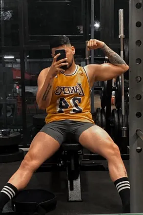 OnlyFans cuenta xanax.22 avatar 1