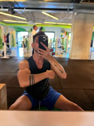 OnlyFans cuenta master.rony avatar 1