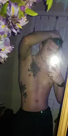 OnlyFans account  colbyxbalenciaga avatar 1
