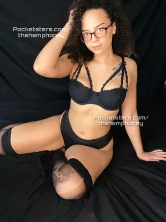 OnlyFans cuenta thehemphoney avatar 1