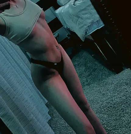 OnlyFans account  xtralacee avatar 1