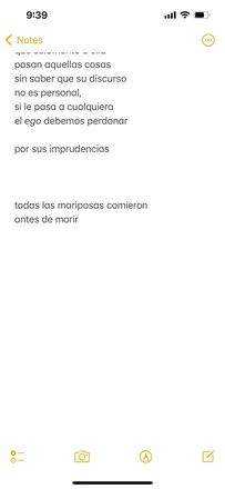 OnlyFans cuenta daniela.poemas header 2