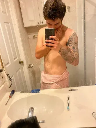 OnlyFans cuenta beaumcdonald619 avatar 1