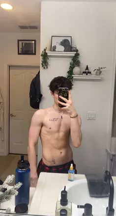 OnlyFans cuenta kyleperrault425 avatar 1