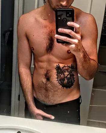 OnlyFans account  pharmdaddyof avatar 1