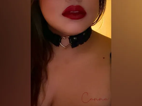 OnlyFans cuenta cannacurves avatar 1