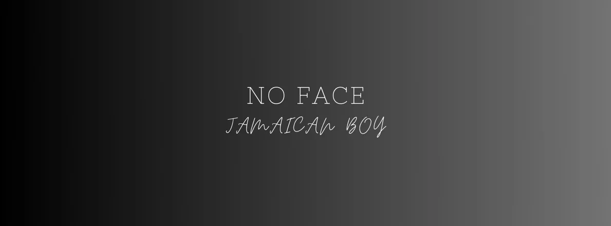 OnlyFans cuenta nofacejamaicanboy header 2