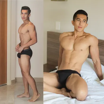 OnlyFans cuenta genius1911 avatar 1