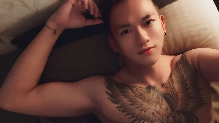 OnlyFans cuenta anthony1756666 header 2