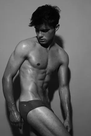 OnlyFans cuenta iam_cobalt avatar 1