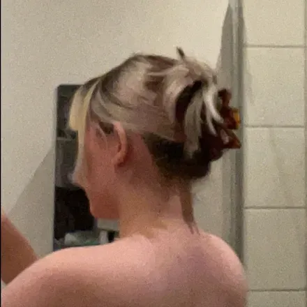 OnlyFans cuenta honeyplumbaby808 avatar 1