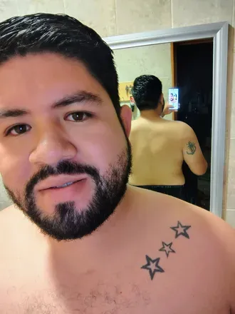 OnlyFans account  jaimewiliams27 avatar 1