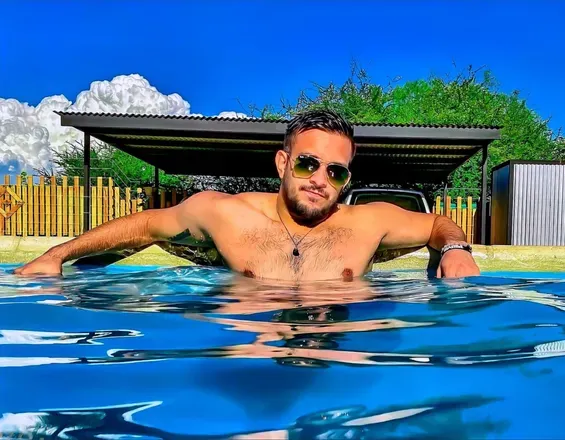 OnlyFans cuenta u75989672 avatar 1