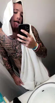 OnlyFans cuenta slickwick12 avatar 1