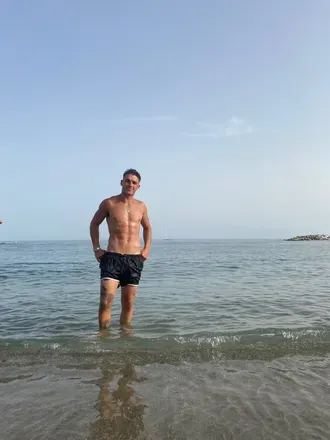 OnlyFans account  ryanharrison1 avatar 1