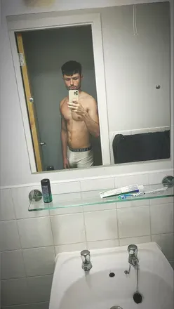 OnlyFans of joshuawhite2023xxx