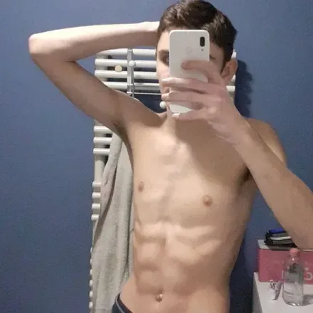 OnlyFans cuenta quentin_twink avatar 1