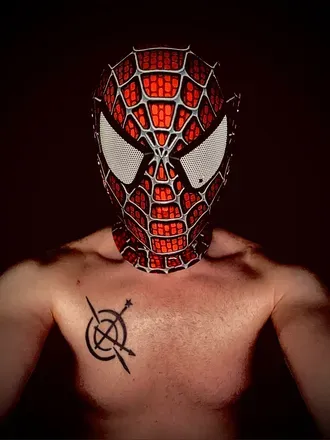 OnlyFans cuenta daddy_man avatar 1