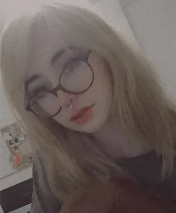 OnlyFans cuenta violet_baybee avatar 1