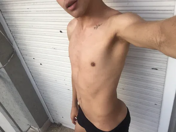 OnlyFans cuenta yoelbarbosa avatar 1