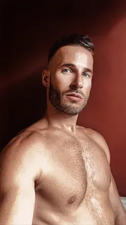 OnlyFans account  andrewbeaux avatar 1