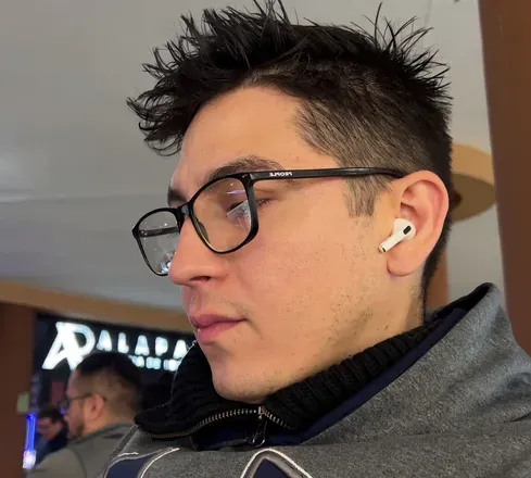 OnlyFans cuenta jonybzr avatar 1