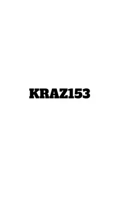OnlyFans cuenta the_real_kraz153 avatar 1