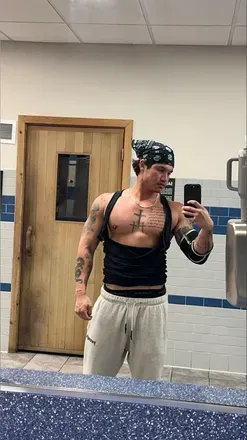 OnlyFans cuenta konnorjung avatar 1