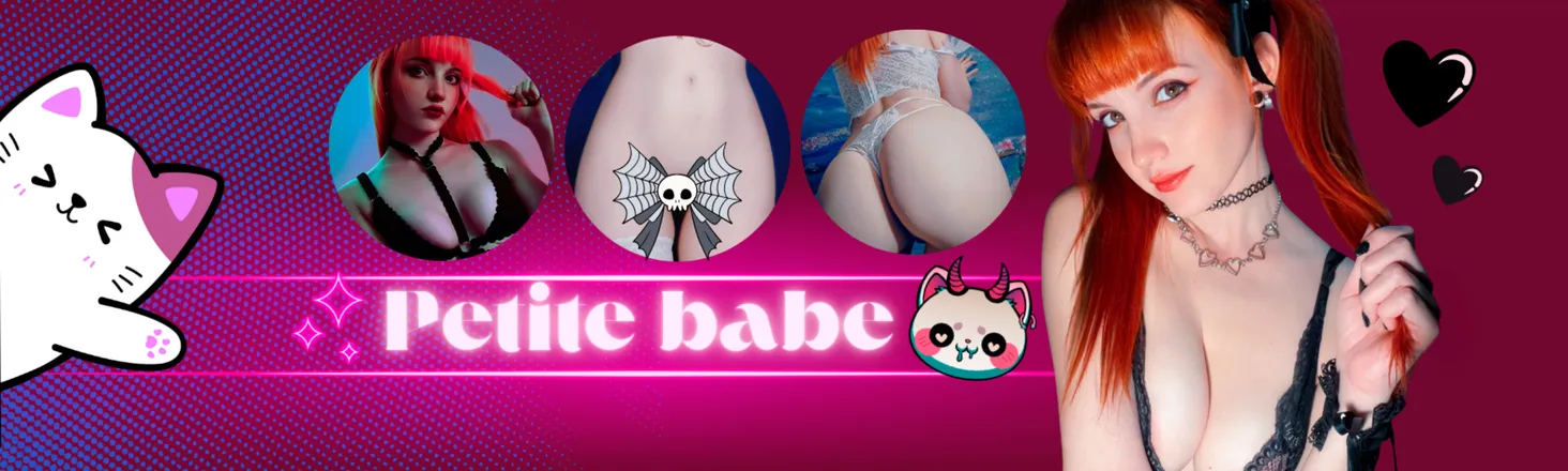 OnlyFans cuenta little-tease header 2