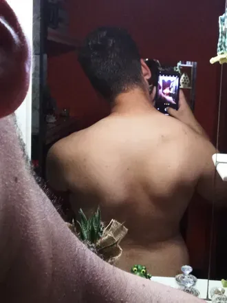 OnlyFans cuenta alextousignant avatar 1