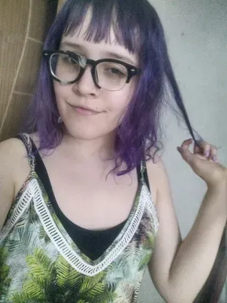 OnlyFans cuenta nic_candy avatar 1