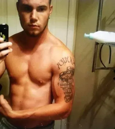 OnlyFans account  danielbeam10 avatar 1
