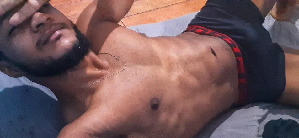 OnlyFans cuenta black.martins header 2