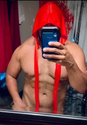 OnlyFans cuenta a_bunz avatar 1