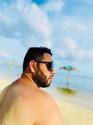 OnlyFans cuenta mrluishn avatar 1