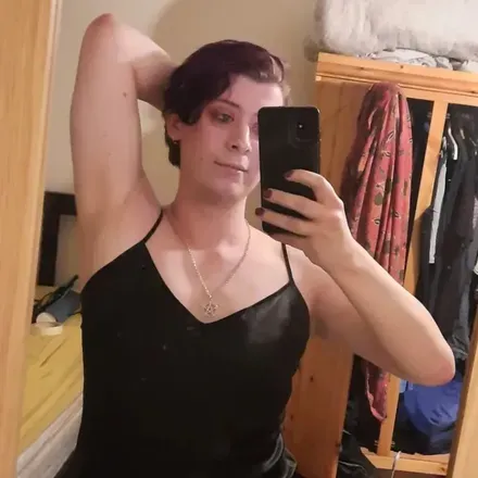 OnlyFans cuenta xx_xenith avatar 1