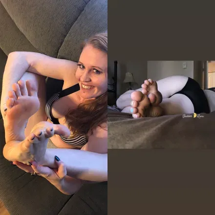 OnlyFans cuenta goddess_luna__ header 2