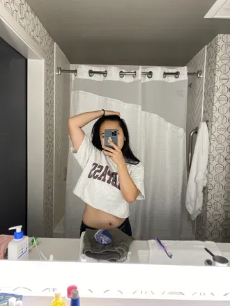 OnlyFans account  dumbtch avatar 1
