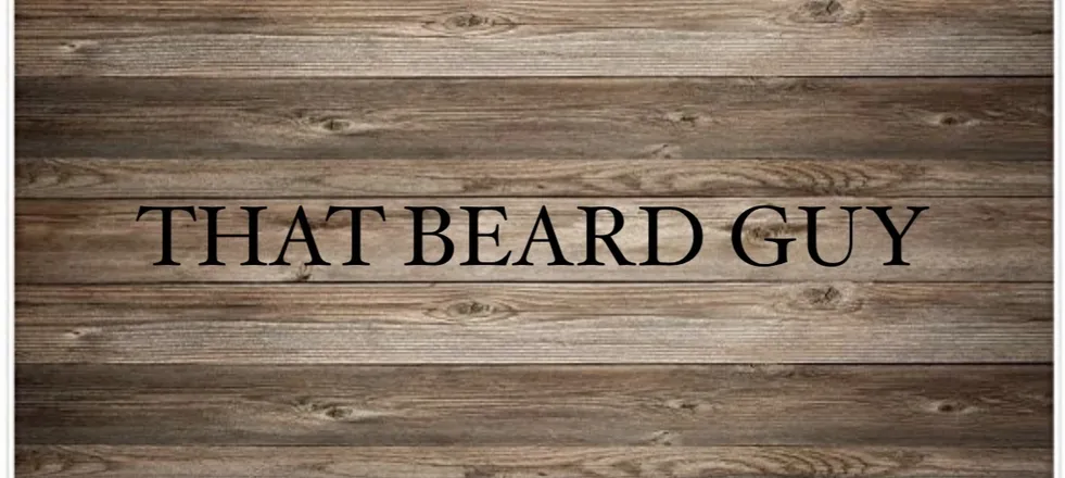 OnlyFans account  thatbeardguy26 header 2